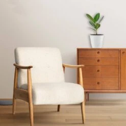 Ficus Audrey Plant In 6 Inch White Decor Pot -Urban Garden Store united nursery house plants 78897 31 1000